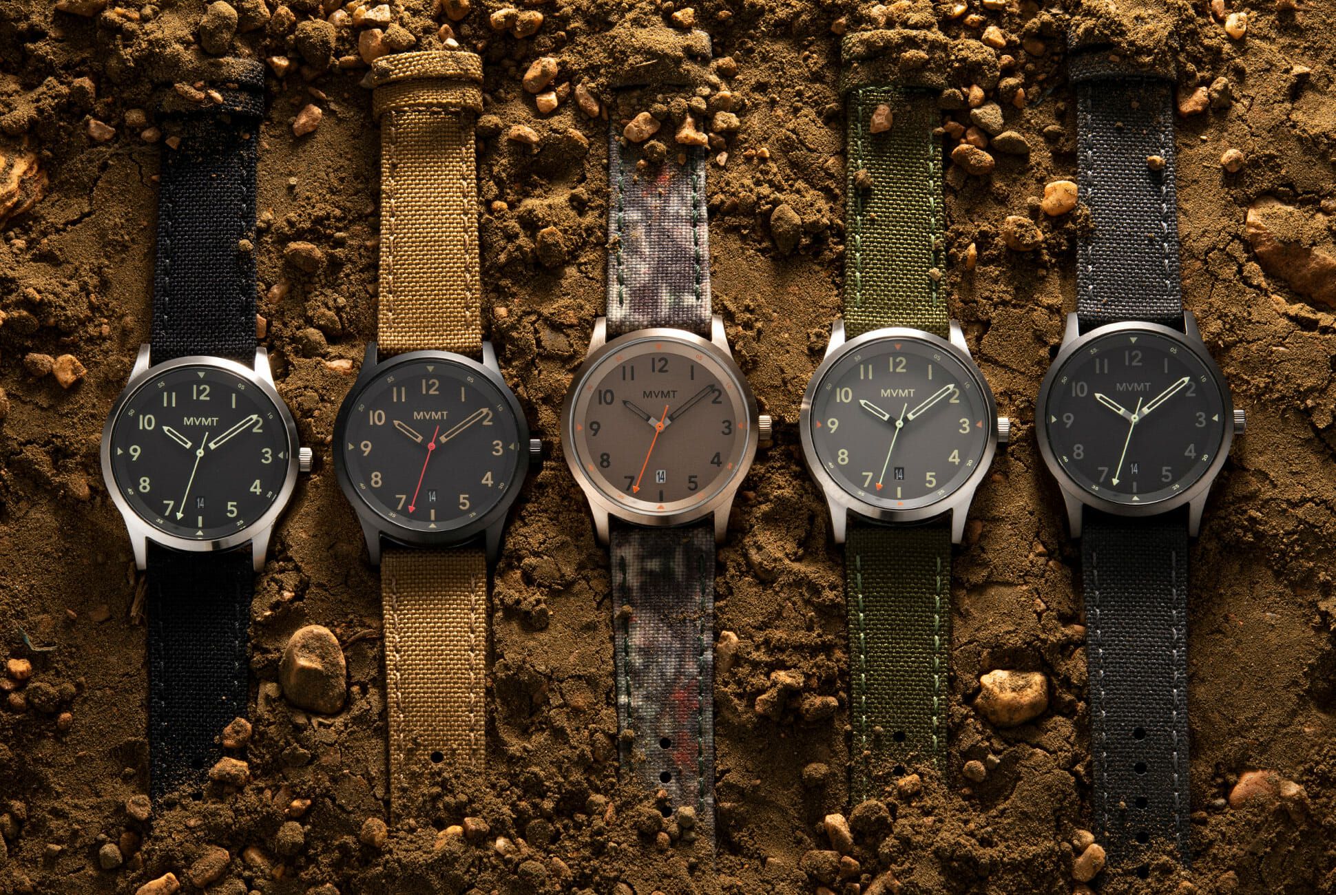 Best Field Watches Under $500