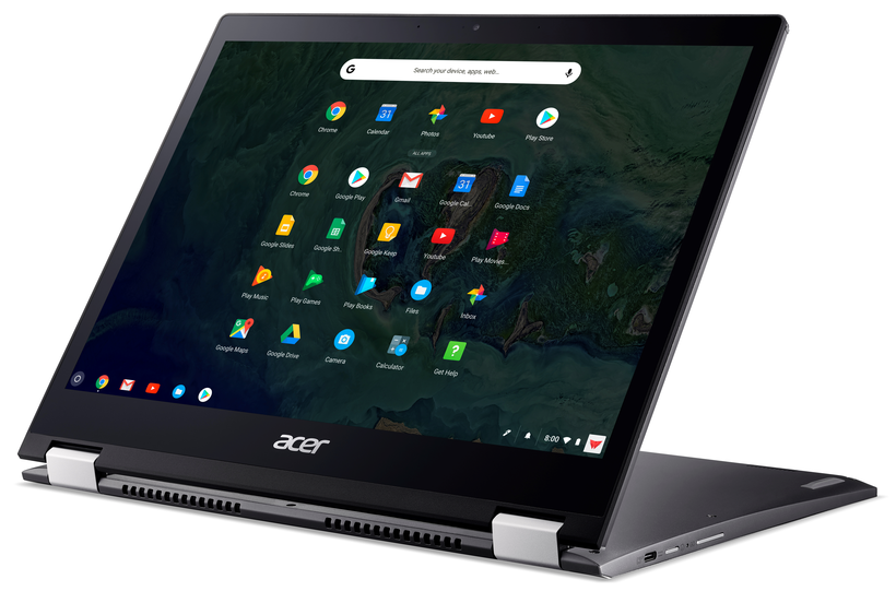 Buy Acer Chromebook Spin 13 i3 8/128GB (NX.HQBEG.001)