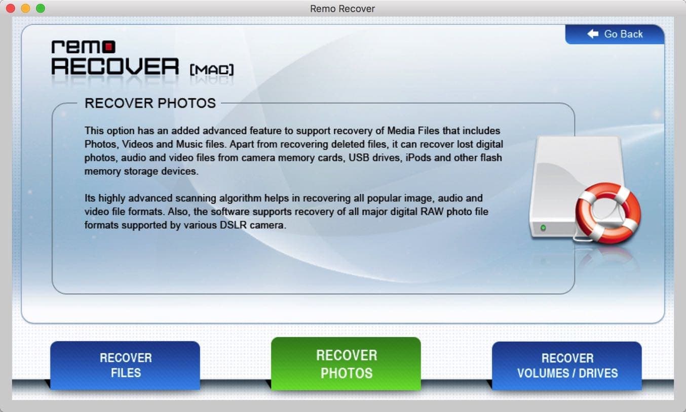 Best Free Photo Recovery Software