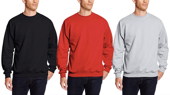 Best Men Hoodies On Amazon