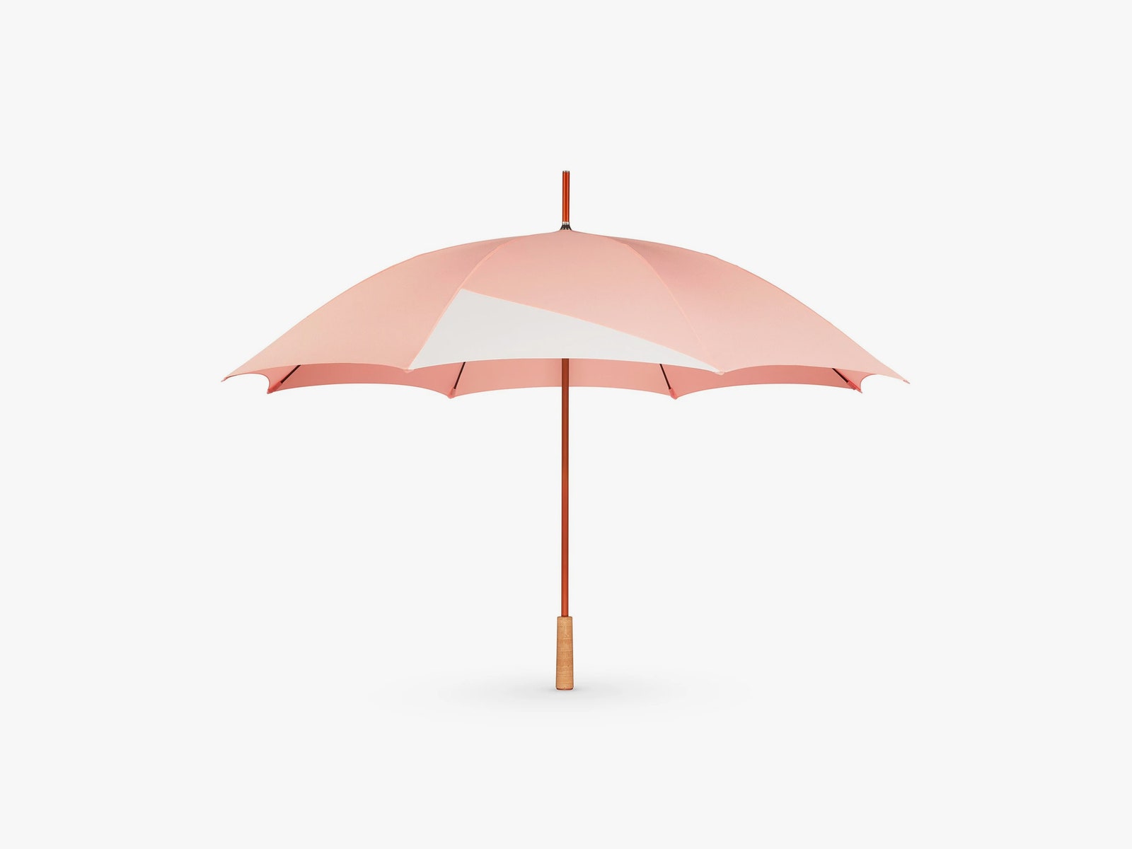 Certain Standard The Large Umbrella