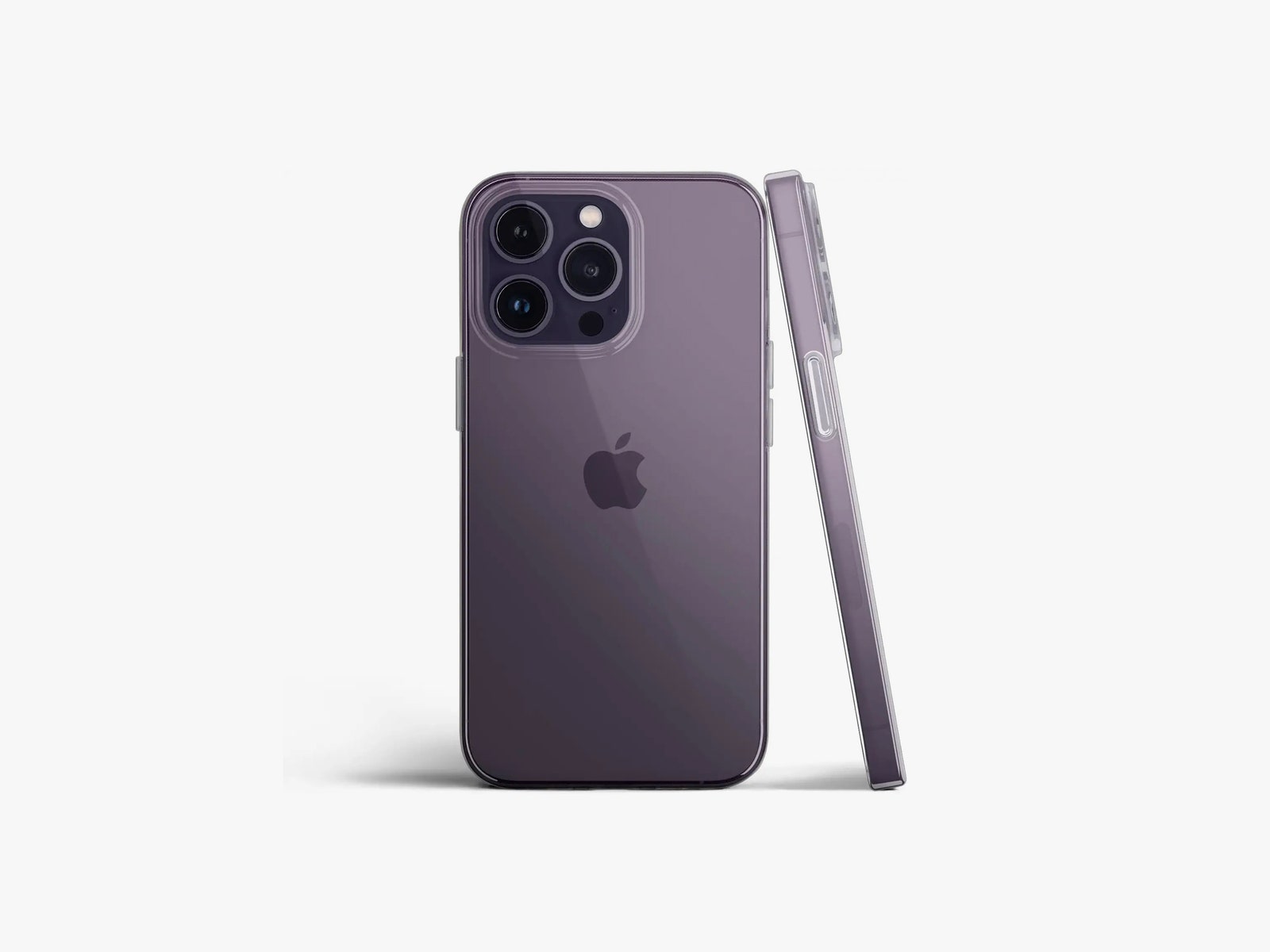 Totallee Thin case for iPhone 14