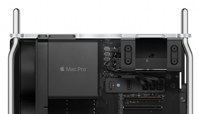 Mac Pro