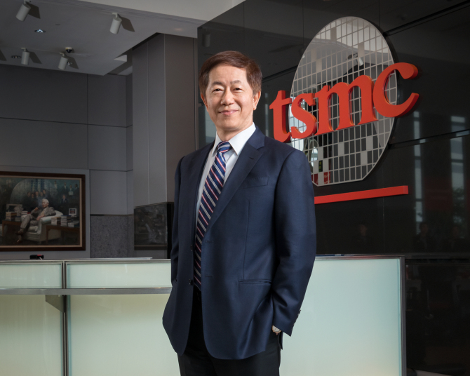 Dr. Mark Liu