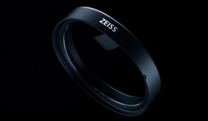 Zeiss Vision Pro insert