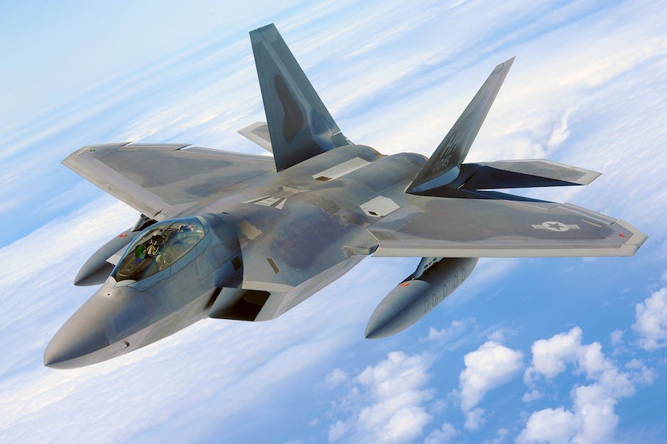 F-22 Engine: The Afterburning Turbofan Behind The Incredible Stealth Fighter