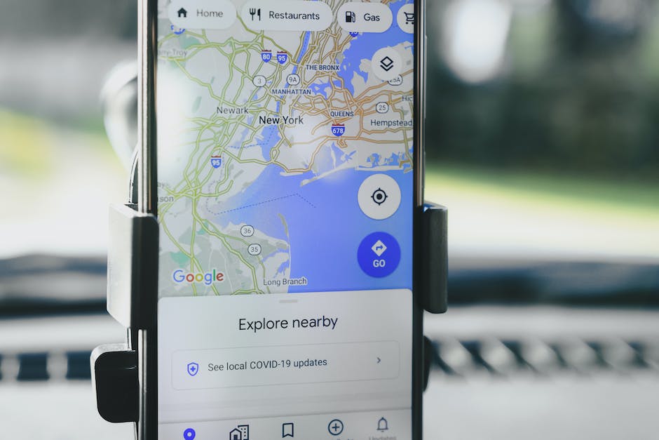 How To Enable Incognito Mode In Google Maps