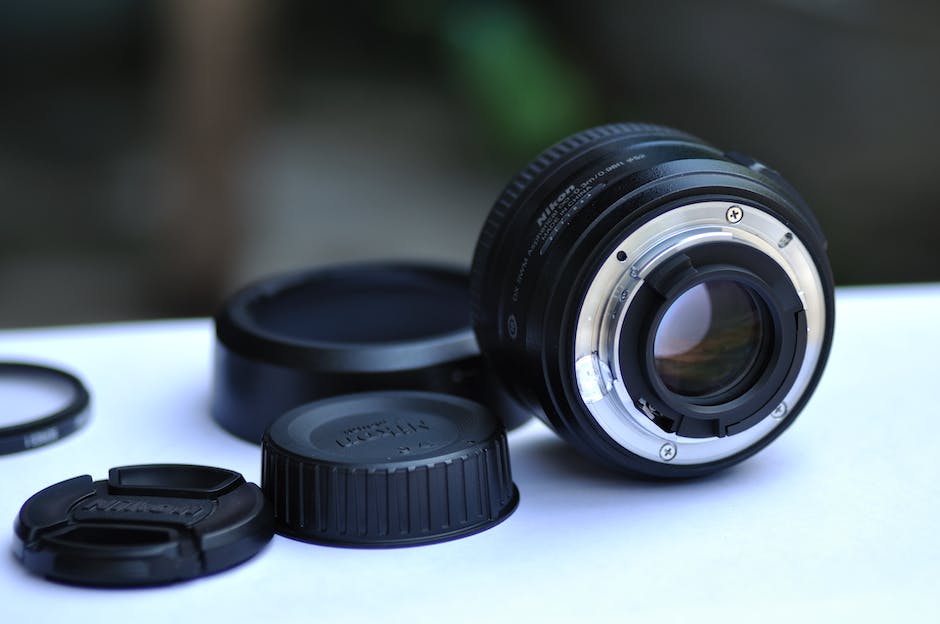 Every Major Camera Lens Brand Ranked Worst To Best