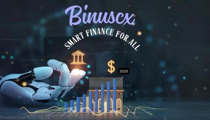 Key Features Driving Engagement and Accessibility ​on BINUSCX