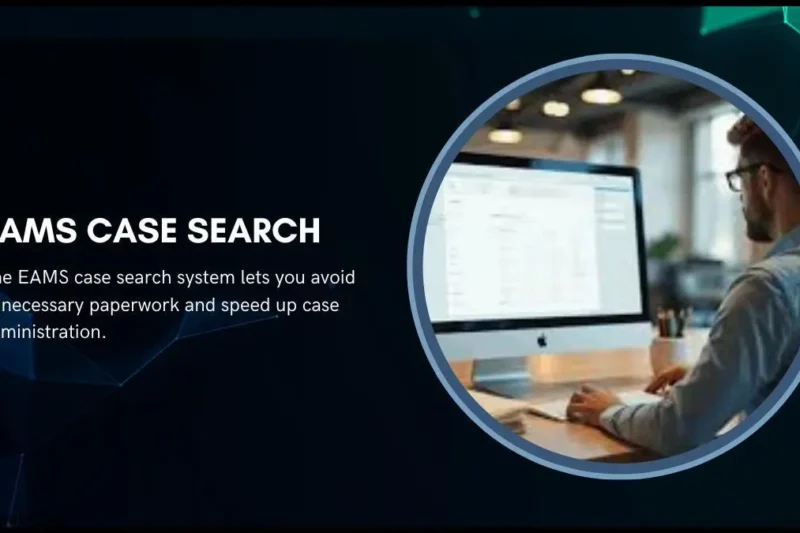 The Pro’s Guide to the EAMS Case Search: How to Find a California Workers’ Comp Case (and Why It Fails)