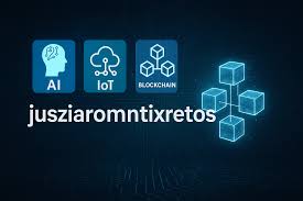 Jusziaromntixretos
