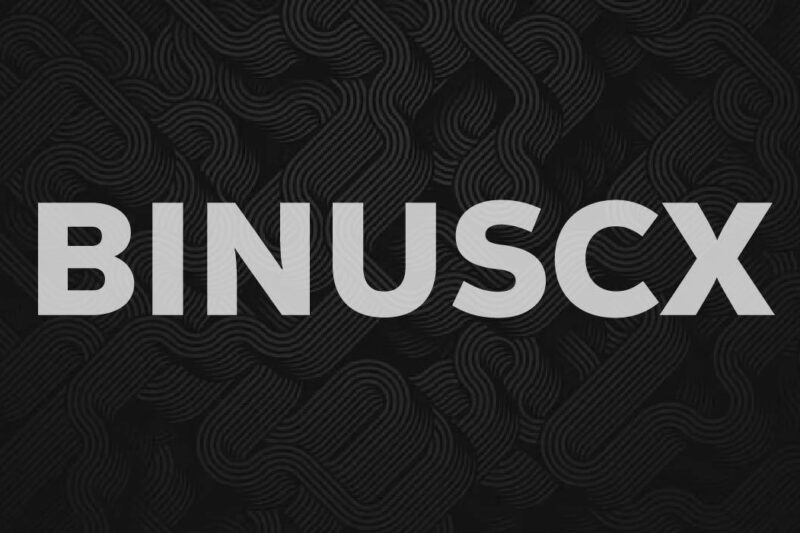 BINUSCX: Exploring the Future of Digital Learning Platforms