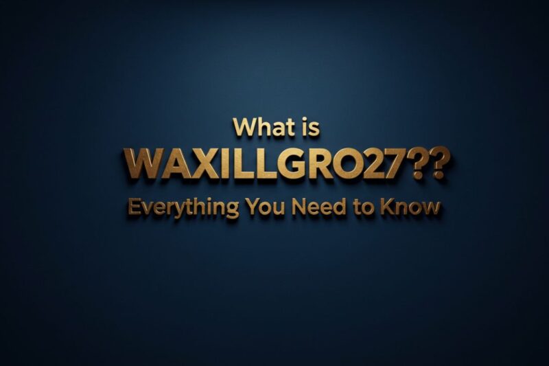 What Is Waxillgro279? A Grower’s Guide to This New Bio-Stimulant