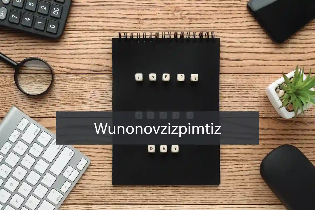 wunonovzizpimtiz